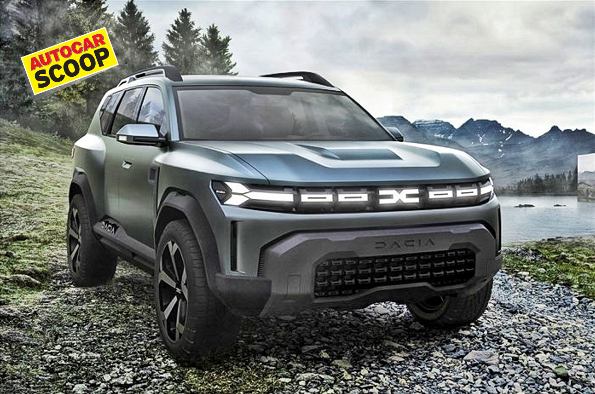 SCOOP! Renault Duster to return with USD 500 million India investment